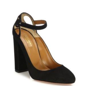 PRICE DROP! 🌟Aquazzura Sweet Thing Pumps- NWT